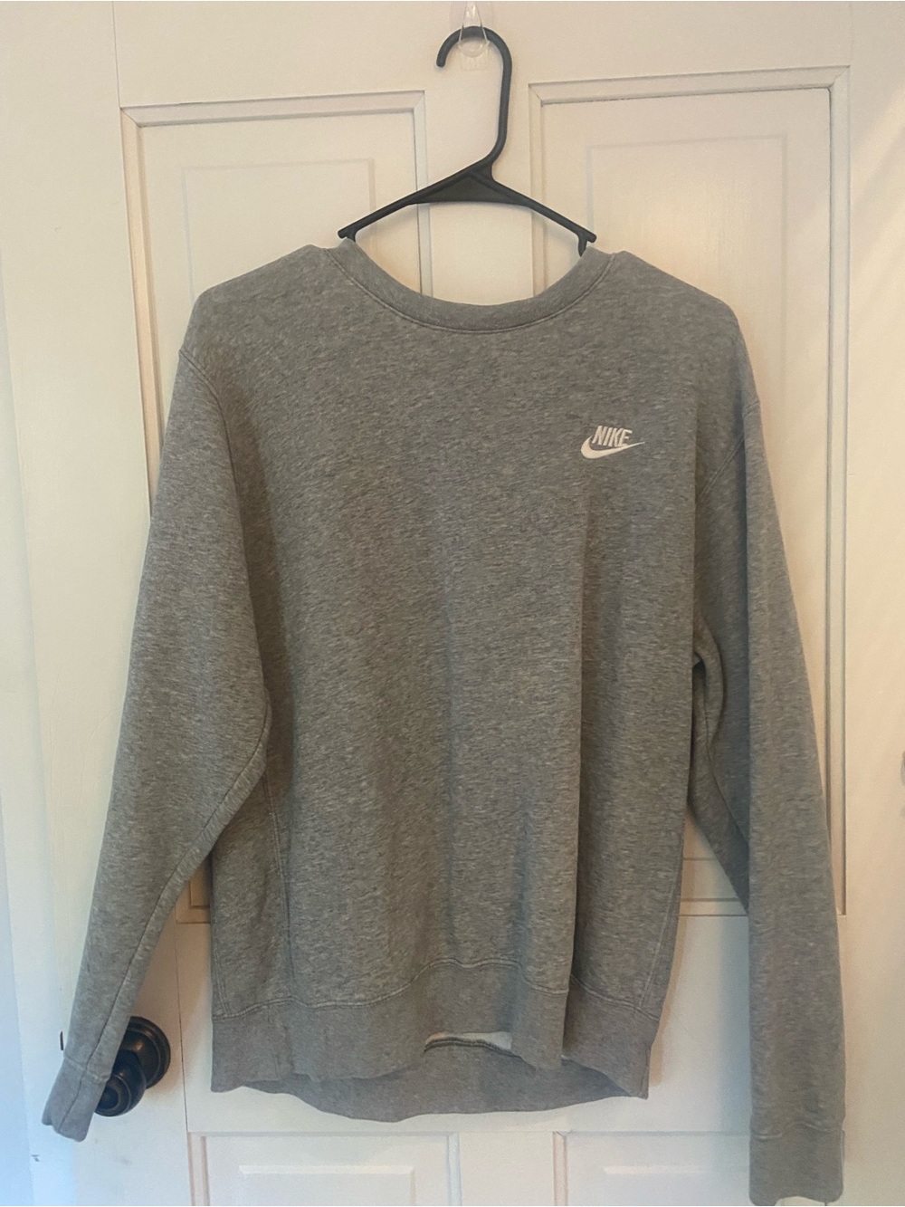 Nike Crewneck